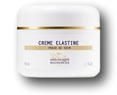 Biologique Recherche Creme Elastine 50ml
